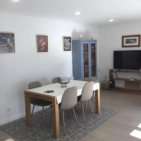 Apartamento Habikuchta Foz *