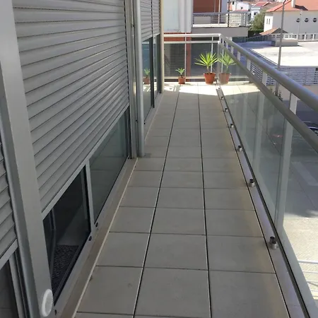 Habikuchta Foz Apartamento Figueira da Foz
