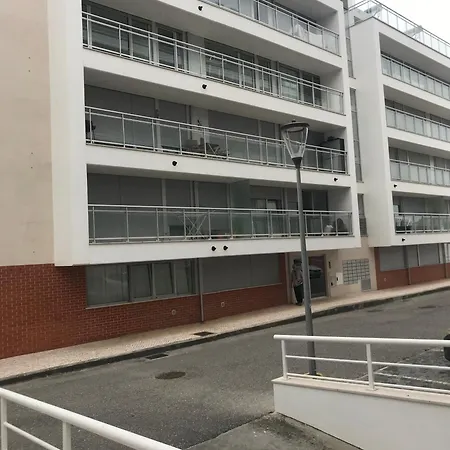Habikuchta Foz Apartamento