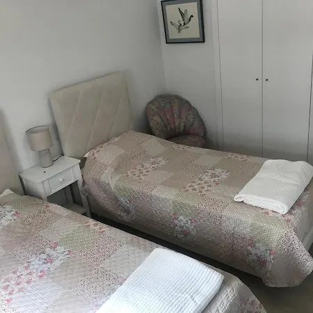 Apartamento Habikuchta Foz Figueira da Foz