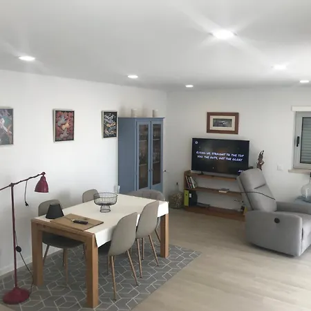 Habikuchta Foz Apartamento