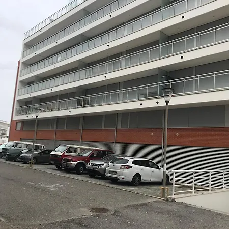Apartamento Habikuchta Foz Figueira da Foz